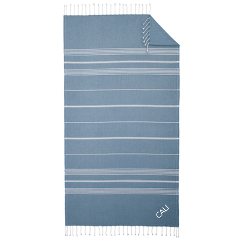 CALI Sand Resistant Beach Towel