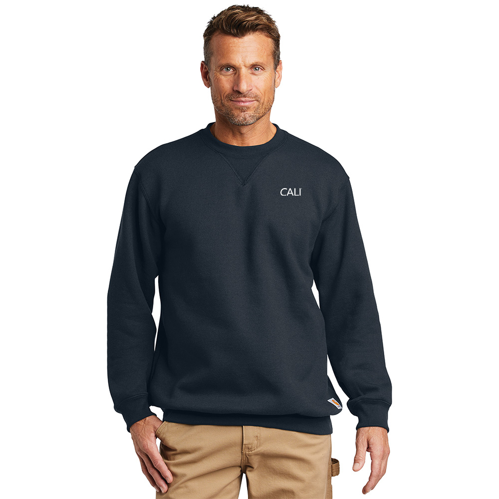 Midweight Crewneck Sweatshirt