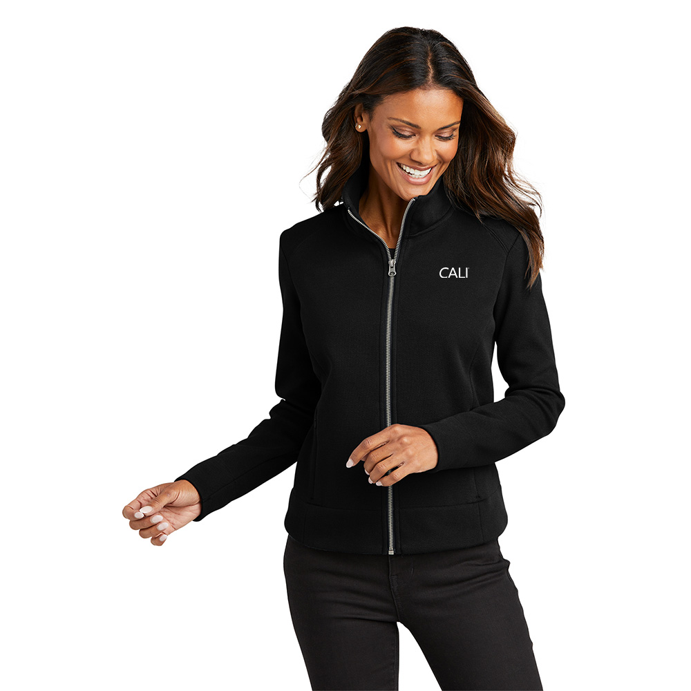 Women's Network Fleece Jacket