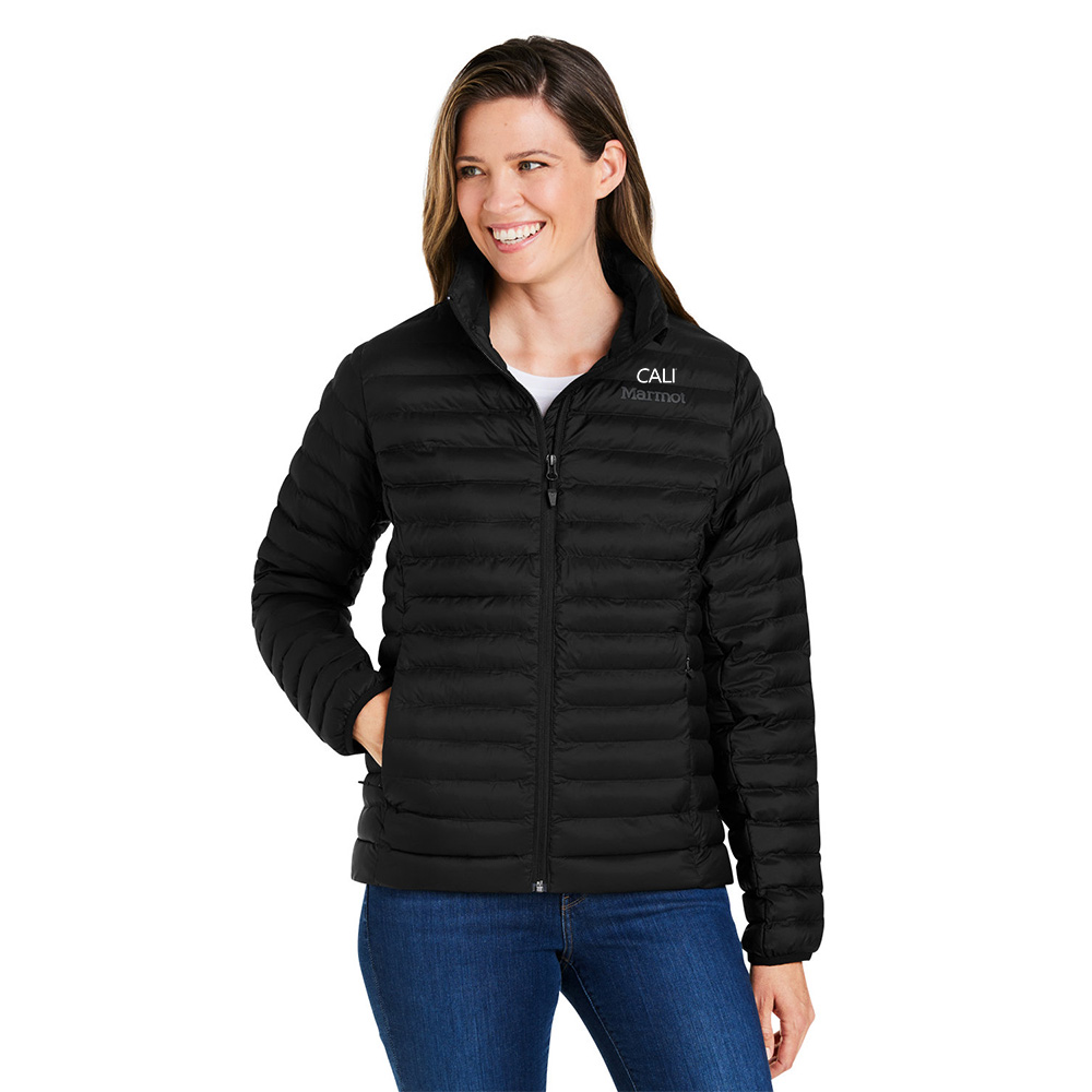 Women's Echo Featherless Jacket