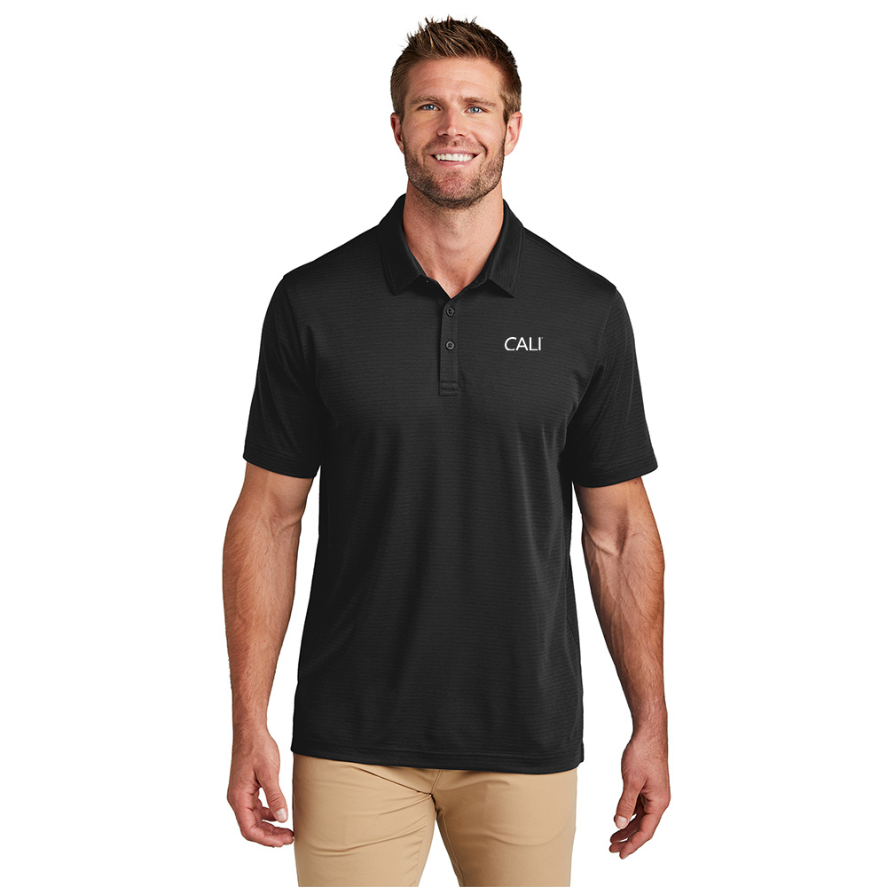 Bayfront Solid Polo